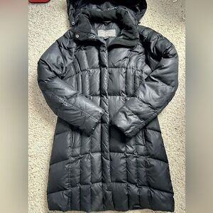 Eddie Bauer winter coat